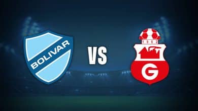 Bolívar vs Guabirá previa