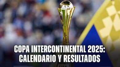 Copa Intercontinental 2025