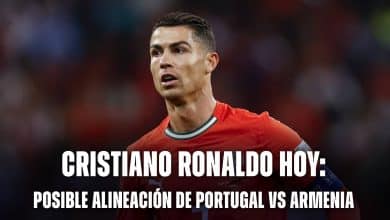 Cristiano Ronaldo once Portugal vs Armenia