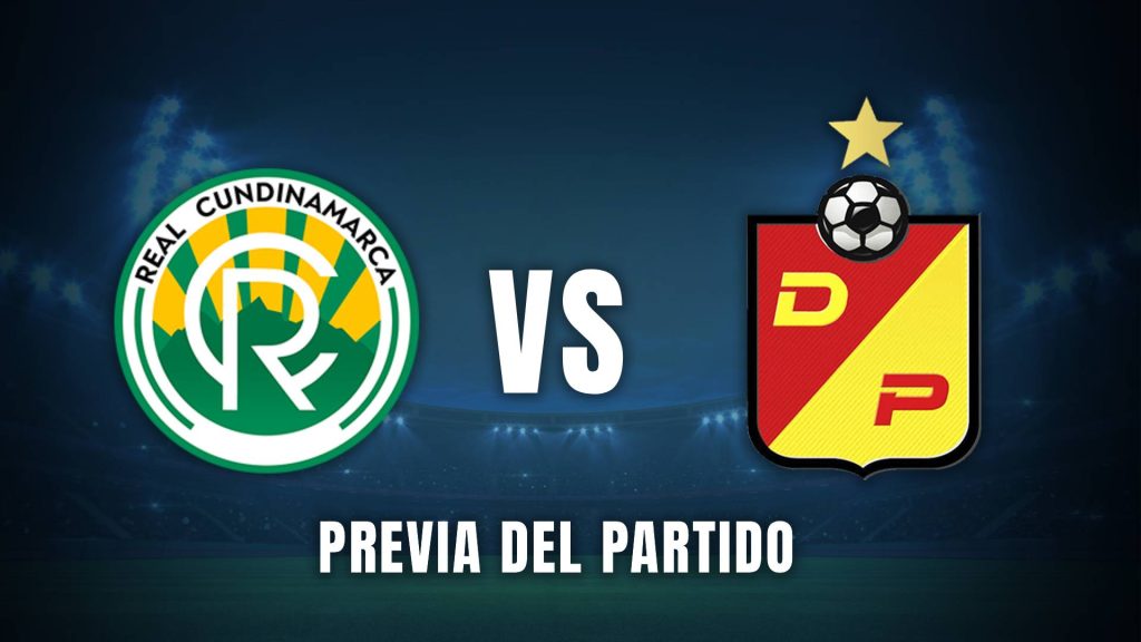 Cundinamarca vs Pereira Copa BetPlay 2025 previa