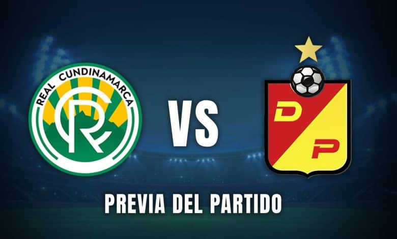Cundinamarca vs Pereira Copa BetPlay 2025 previa