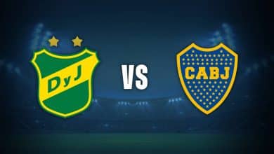 Defensa y Justicia vs Boca previa