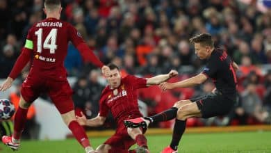 liverpool vs atletico de madrid jugarane n champions league