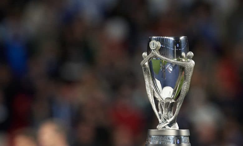 Finalissima 2026: Argentina vs España