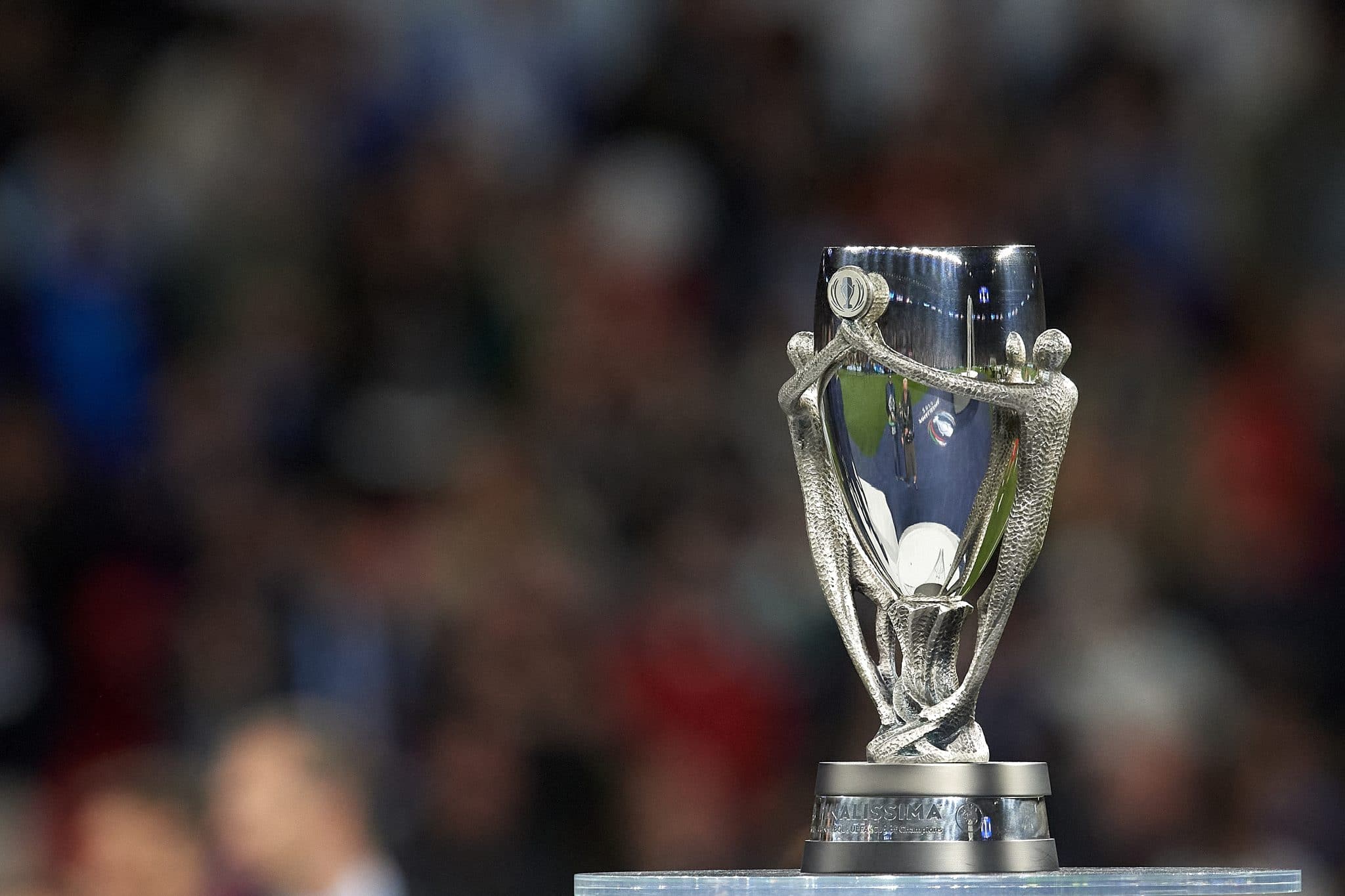 Finalissima 2026: Argentina vs España