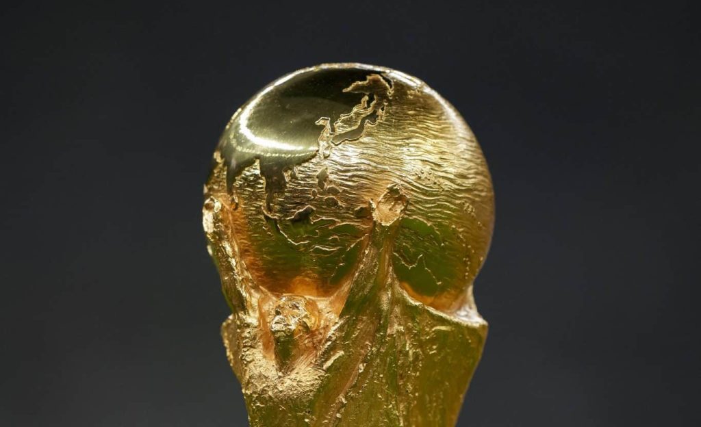 Sorteo Mundial 2026: ¿Qué selecciones serán cabezas de series? (Getty Images)