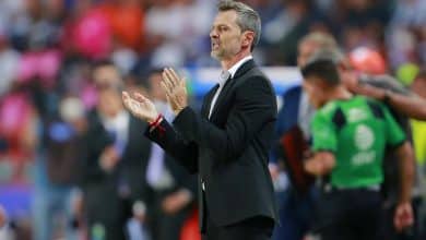 Atlas: formación confirmada vs Chivas por la Liga MX. (Getty Images)