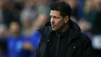 Atlético de Madrid: formación confirmada vs Mallorca. (Getty Images)