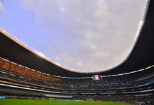 NFL en México 2026: San Francisco 49ers jugarían en el Estadio Banorte (Getty Images)