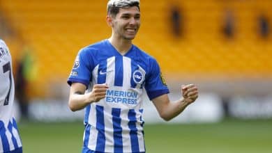 Julio enciso uno de los fichajes