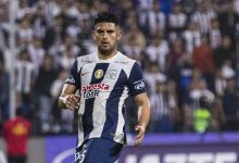 Carlos Zambrano hoy: cuántas expulsiones tiene con Alianza Lima en 2025