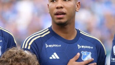 Millonarios vs Once Caldas