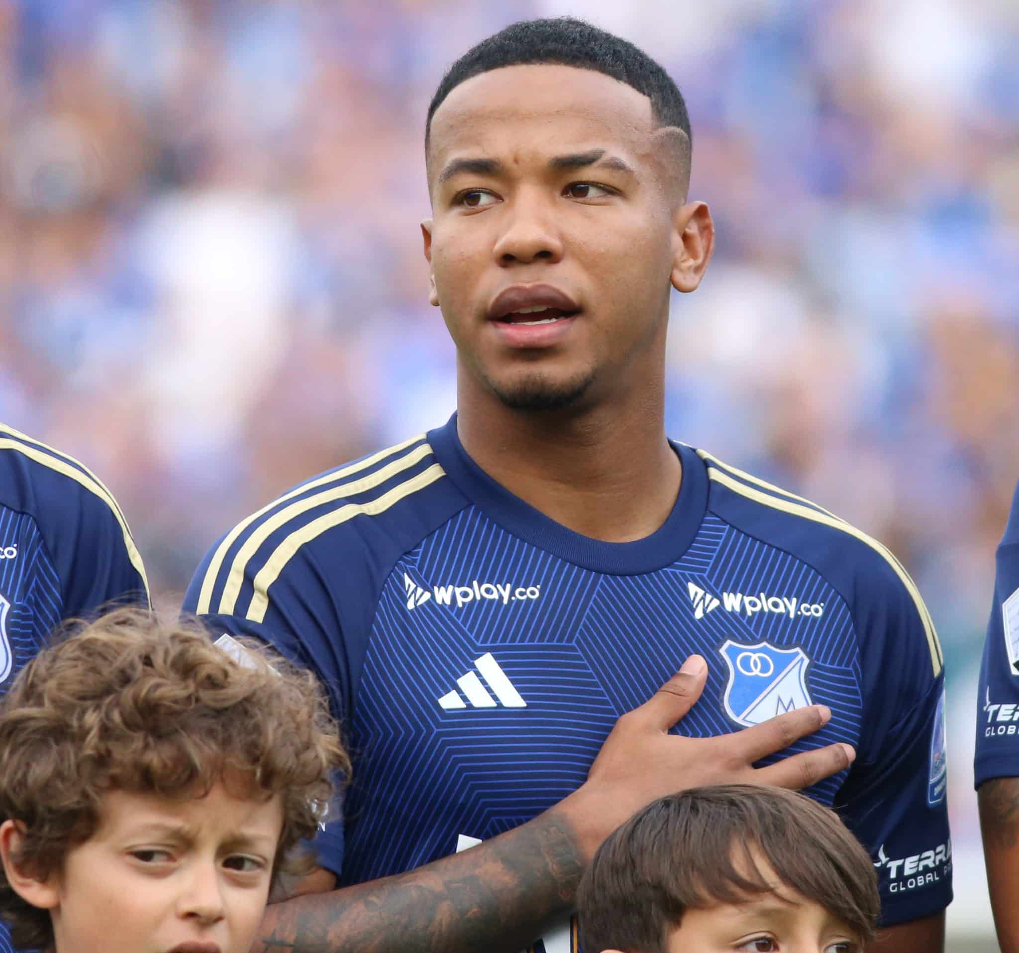 Millonarios vs Once Caldas