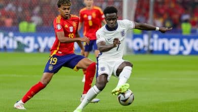 lamine y bellingham en el ranking