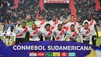 Always Ready hoy: posiciones post partido y diferencia con The Strongest