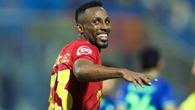 Julián Quiñones hoy: donde ver Qadisiya vs Al Khaleej. (Getty Images)