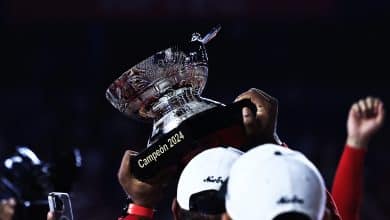 Diablos Rojos vs Charros: fechas confirmadas y donde ver la Serie del Rey 2025