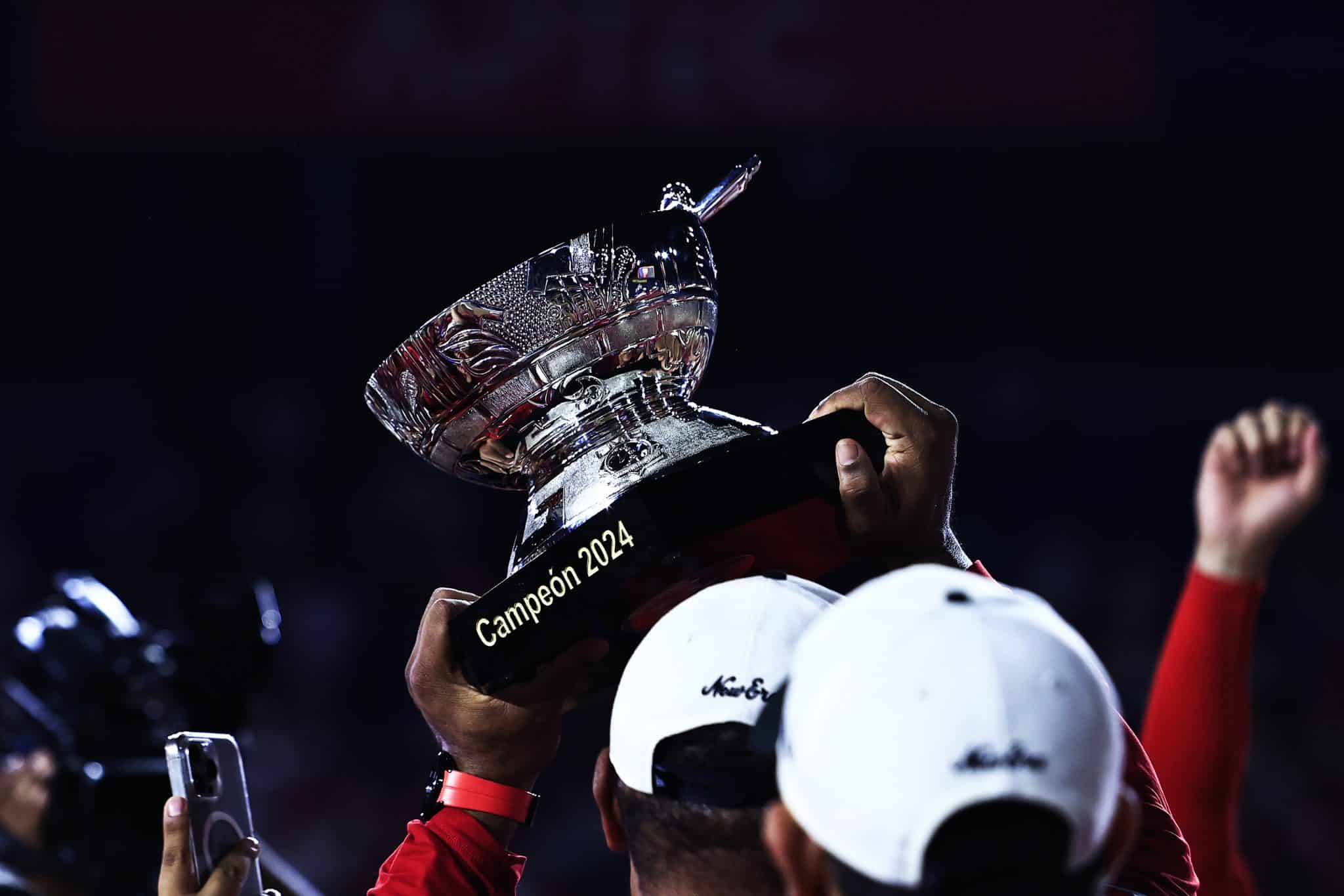 Diablos Rojos vs Charros: fechas confirmadas y donde ver la Serie del Rey 2025