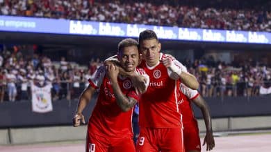 Borre en inter vs gremio