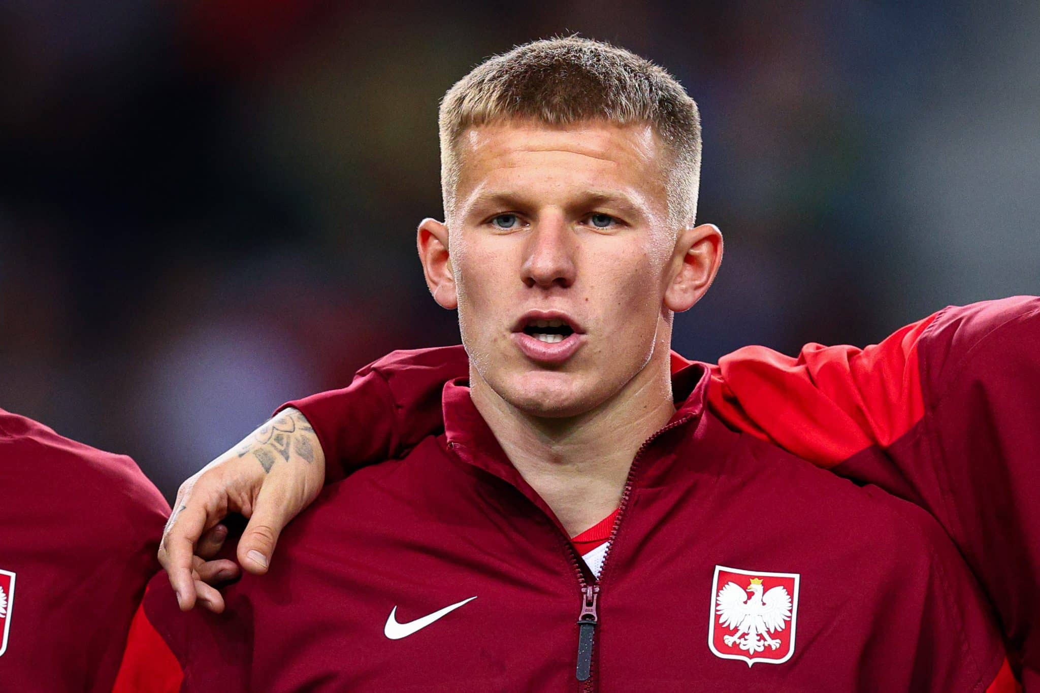 Jugadores de la Liga MX convocados a la Fecha FIFA