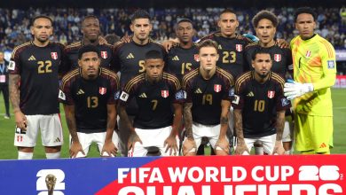 Selección peruana cerró una de sus peores Eliminatorias...¿de su historia?