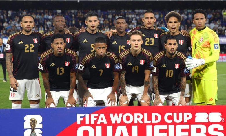 Selección peruana cerró una de sus peores Eliminatorias...¿de su historia?