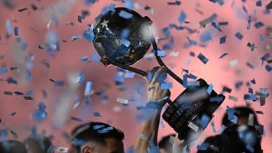 Equipos campeones de Copa Sudamericana: lista de títulos
