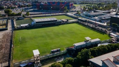Estadísticas de Riestra de local: ¿Cuantos partidos lleva sin derrotas? (Getty Images)