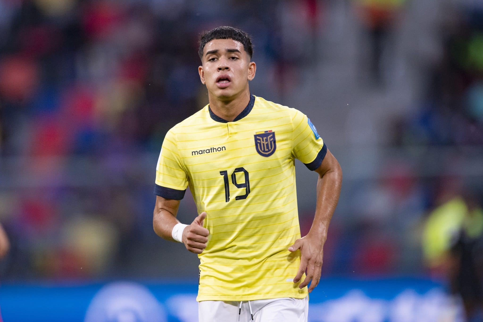 Posible alineación de la Selección de Ecuador vs Nueva Zelanda por el amistoso FIFA (Getty Images)