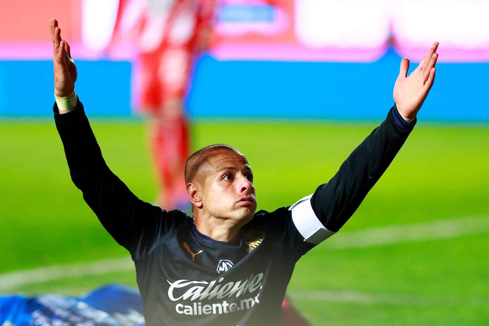 Los mejores memes del Clásico Nacional: América vs Chivas 2025