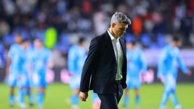 Colo Colo: puntos para clasificar a Copa Sudamericana. (Getty Images)