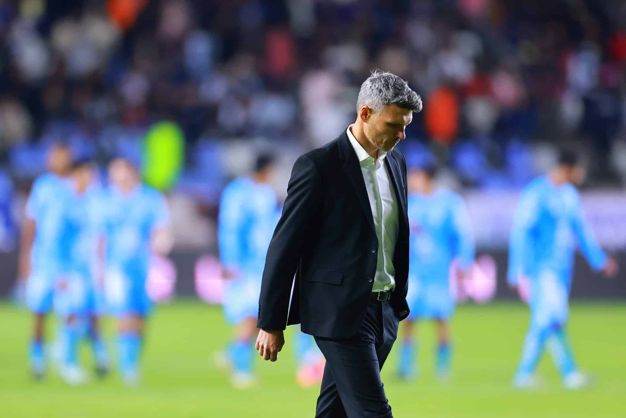 Colo Colo: puntos para clasificar a Copa Sudamericana. (Getty Images)