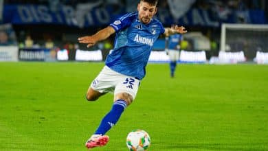 Envigado vs Millonarios