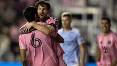 Lionel Messi: probabilidades de gol vs Chicago Fire por la MLS. (Getty Images)