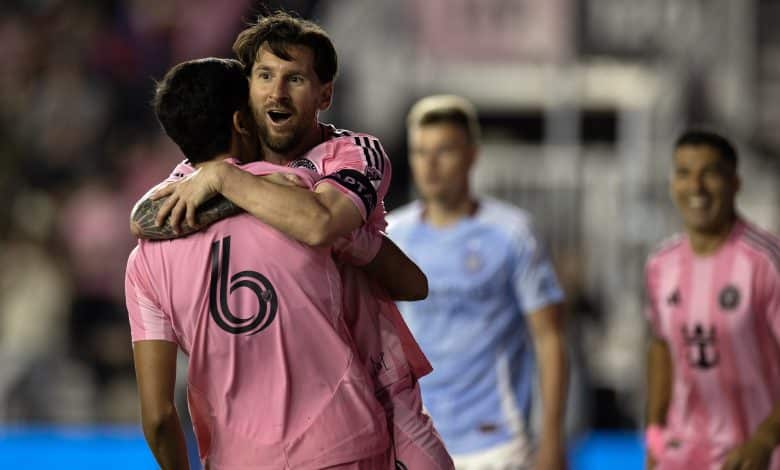 Lionel Messi: probabilidades de gol vs Chicago Fire por la MLS. (Getty Images)