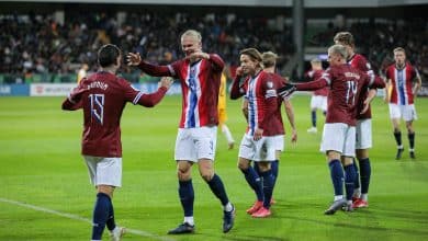 gol de erling haaland