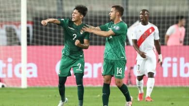 Selección de Bolivia: probabilidades de ganarle a Brasil en las Eliminatorias