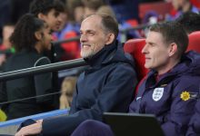 seleccion de inglaterra