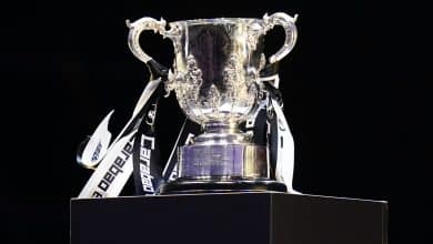 Copa de la Liga Inglesa - Carabao Cup