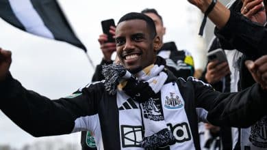 Mercado de pases en Europa 2025.