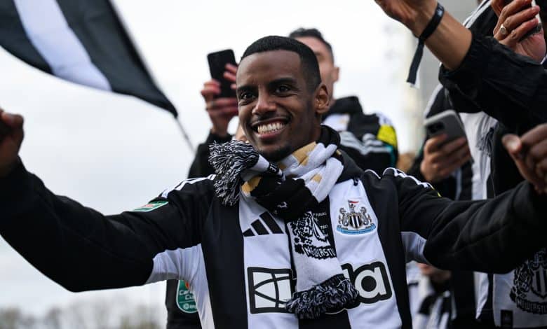 Mercado de pases en Europa 2025.