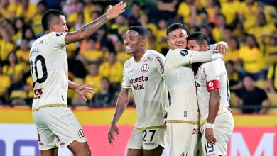 Cuanto paga Universitario vs Sporting Cristal por la Liga 1. (Getty Images)