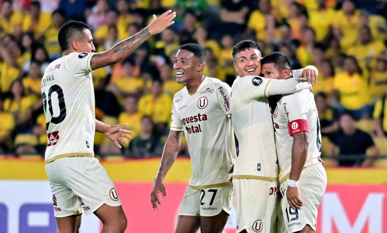 Cuanto paga Universitario vs Sporting Cristal por la Liga 1. (Getty Images)
