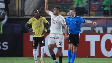 Universitario: que necesita para ser tricampeón. (Getty Images)