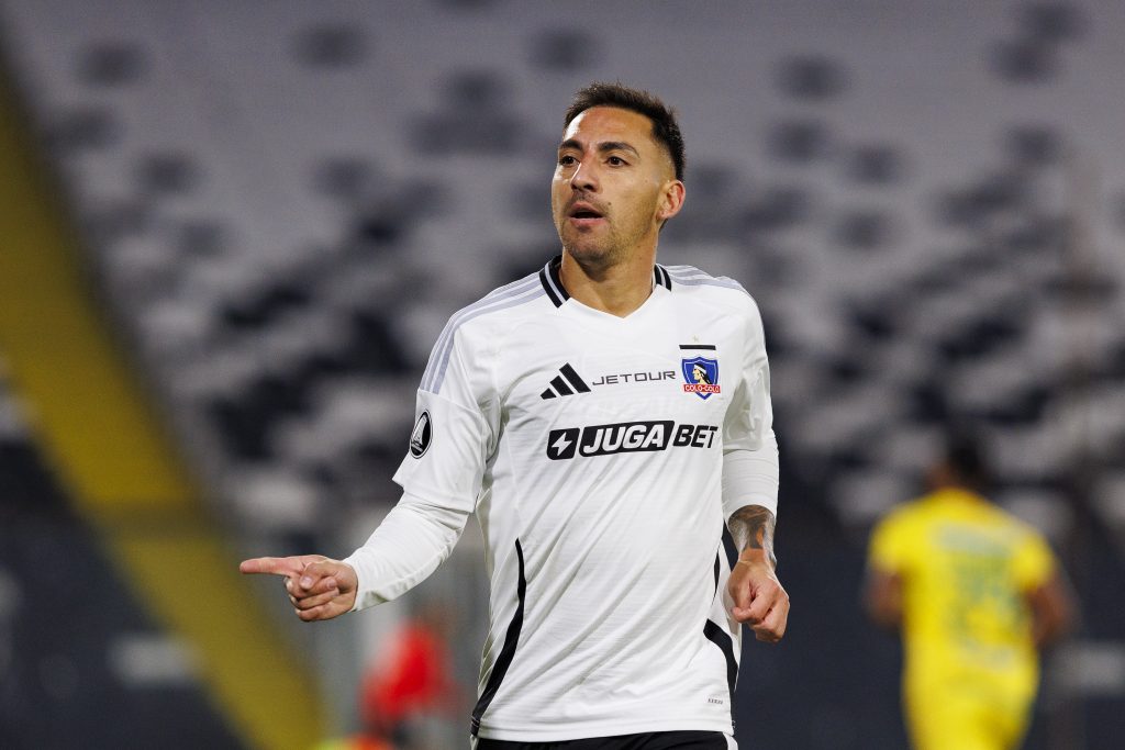 Unión Española vs Colo Colo