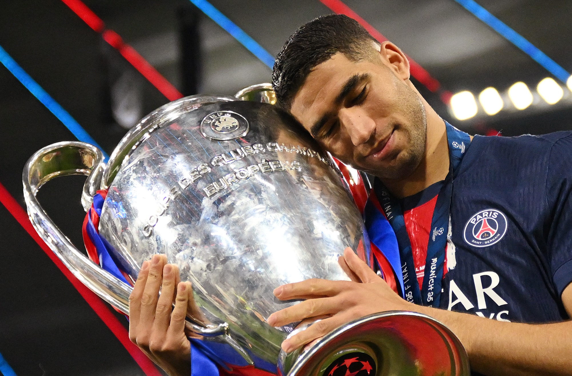 champions league el titulo