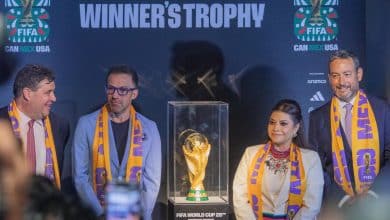 repechaje al mundial en mexico