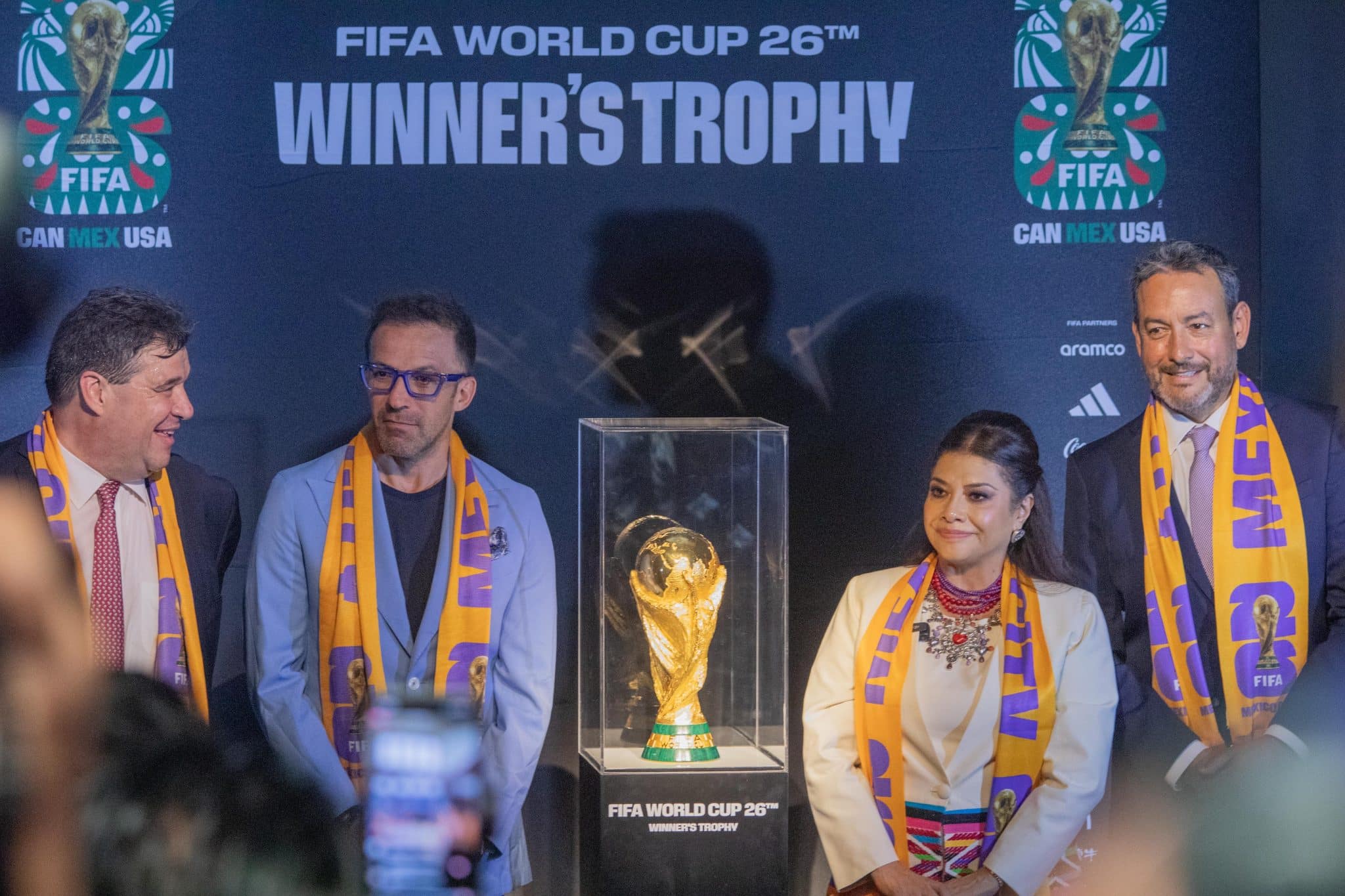 repechaje al mundial en mexico