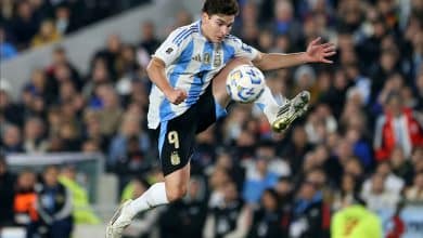 Argentina jugará con Venezuela y Puerto Rico. (Getty Images)