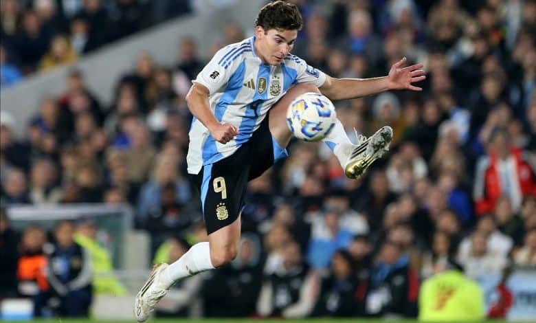 Argentina jugará con Venezuela y Puerto Rico. (Getty Images)